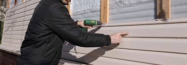 Best Insulated Siding Installation  in Callaway, FL